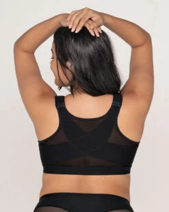 Multi/Functional Back Support Posture Corrector Wireless Bra -Fitted Clothes Shop 011473L 700 1200x1500 2022 1