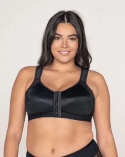 Multi/Functional Back Support Posture Corrector Wireless Bra -Fitted Clothes Shop 011473L 700 1200x1500 2022 2