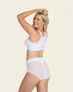 Multi/Functional Back Support Posture Corrector Wireless Bra -Fitted Clothes Shop 011473 000 1200x1500 2023 3