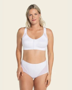 Multi/Functional Back Support Posture Corrector Wireless Bra -Fitted Clothes Shop 011473 000 1200x1500 2023 4