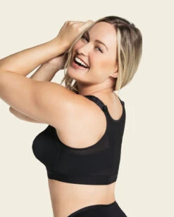 Multi/Functional Back Support Posture Corrector Wireless Bra -Fitted Clothes Shop 011473 700 1200x1500 2023 1