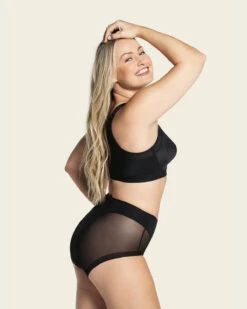 Multi/Functional Back Support Posture Corrector Wireless Bra -Fitted Clothes Shop 011473 700 1200x1500 2023 3