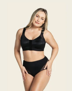 Multi/Functional Back Support Posture Corrector Wireless Bra -Fitted Clothes Shop 011473 700 1200x1500 2023 4