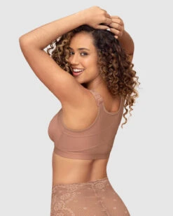 Multi/Functional Back Support Posture Corrector Wireless Bra -Fitted Clothes Shop 011473 A23 1200X1500 ok 1