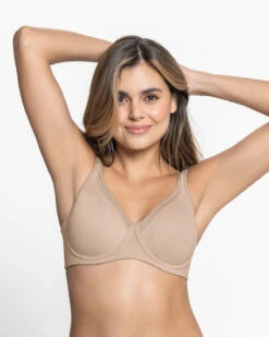 Ergonomic Full Coverage Control Bra -Fitted Clothes Shop 011503 802 1200x1500 2022 USA 4