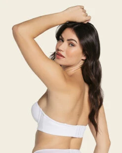 Slimming Strapless Underwire Bra 23 Slimming Strapless Underwire Bra -Fitted Clothes Shop 011654 000 1200x1500 2023 2