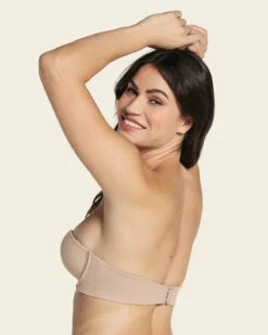 Extreme Push Up Strapless Bra Add 2 Sizes -Fitted Clothes Shop 011843 802 1200x1500 2023 2