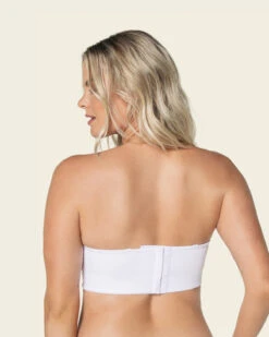 Bra 360: Strapless Longline Contouring Bra -Fitted Clothes Shop 011911 000 1200x1500 2023 2