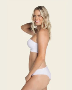 Bra 360: Strapless Longline Contouring Bra -Fitted Clothes Shop 011911 000 1200x1500 2023 3