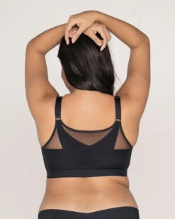 Multi/Benefit Comfortable Posture Corrector Bra With Contour Cups -Fitted Clothes Shop 011936L 700 1200x1500 2022 1