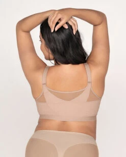 Multi/Benefit Comfortable Posture Corrector Bra With Contour Cups -Fitted Clothes Shop 011936L 802 1200x1500 2022 1