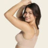 Multi/Benefit Comfortable Posture Corrector Bra With Contour Cups