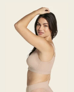 Multi/Benefit Comfortable Posture Corrector Bra With Contour Cups -Fitted Clothes Shop 011936 802 1200x1500 2023 UPD2 3