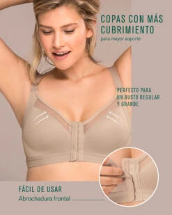Multi/Benefit Comfortable Posture Corrector Bra With Contour Cups -Fitted Clothes Shop 011936 802 1200x1500 lang es 3