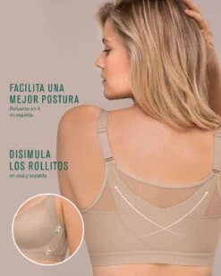 Multi/Benefit Comfortable Posture Corrector Bra With Contour Cups -Fitted Clothes Shop 011936 802 1200x1500 lang es 5