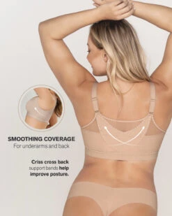 Multi/Benefit Comfortable Posture Corrector Bra With Contour Cups -Fitted Clothes Shop 011936 802 1200x1500 lang gb 4
