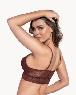 Padded Lace Longline Contour Bralette -Fitted Clothes Shop 011950 A21 1200x1500 2021 2