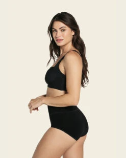 Smart Fusion Mesh Front Contouring Bra -Fitted Clothes Shop 011974 700 1200x1500 2023 4