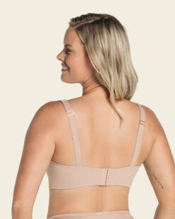 Smart Fusion Mesh Front Contouring Bra -Fitted Clothes Shop 011974 802 1200x1500 2023 2