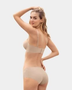No-Slip Strapless Push Up Bra -Fitted Clothes Shop 011981 802 1200x1500 2021 5