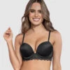 The Perfect Push Up Bra
