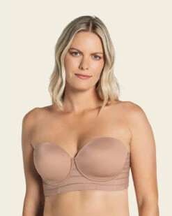 Strapless Bra With UnderwireSplendid Strapless -Fitted Clothes Shop 011986 857 1200x1500 2023 1