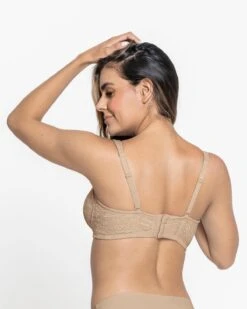 Natural Support Underwire Bra -Fitted Clothes Shop 011987 802 1200x1500 2022 UPD 2