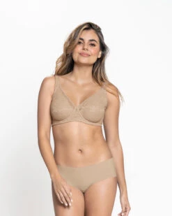 Natural Support Underwire Bra -Fitted Clothes Shop 011987 802 1200x1500 2022 UPD 3