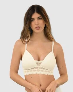 Lace Detail Contour Bralette -Fitted Clothes Shop 011992 253 1200X1500 ultima 1