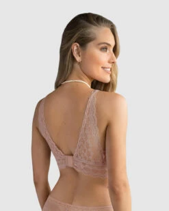 Lace Detail Contour Bralette -Fitted Clothes Shop 011992 A22 1200X1500 2