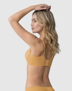 Lovely Lace High Coverage Underwire Bra -Fitted Clothes Shop 011993 127 1200X1500 2