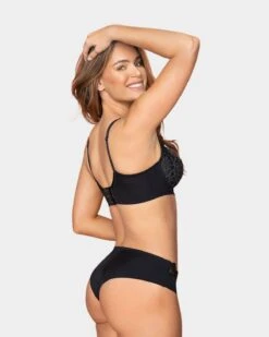 Lovely Lace High Coverage Underwire Bra -Fitted Clothes Shop 011993 700 1200x1500 2021 5