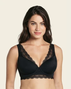 Deep Coverage Soft Lightly-lined Lace Underwire Bra -Fitted Clothes Shop 011995 700 1200x1500 2023 1