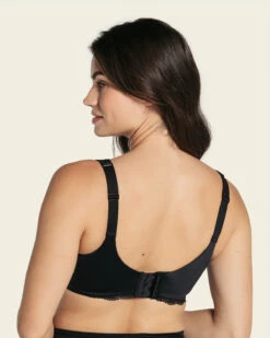 Deep Coverage Soft Lightly-lined Lace Underwire Bra -Fitted Clothes Shop 011995 700 1200x1500 2023 2