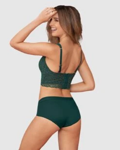 Semi Low-Rise Smooth Hiphugger Knicker 10 Semi Low-Rise Smooth Hiphugger Knicker -Fitted Clothes Shop 012686 171 1200X1500 PR 3