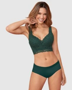 Semi Low-Rise Smooth Hiphugger Knicker 11 Semi Low-Rise Smooth Hiphugger Knicker -Fitted Clothes Shop 012686 171 1200X1500 PR 4
