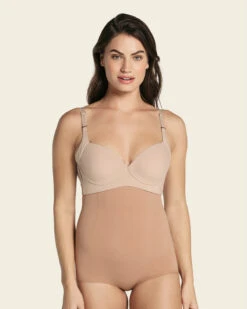 Invisible Strapless Classic Body Shaper 15 Invisible Strapless Classic Body Shaper -Fitted Clothes Shop 012728M 087 1200x1500 2023 1