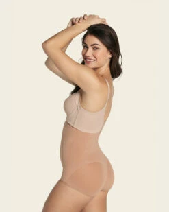 Invisible Strapless Classic Body Shaper 16 Invisible Strapless Classic Body Shaper -Fitted Clothes Shop 012728M 087 1200x1500 2023 2