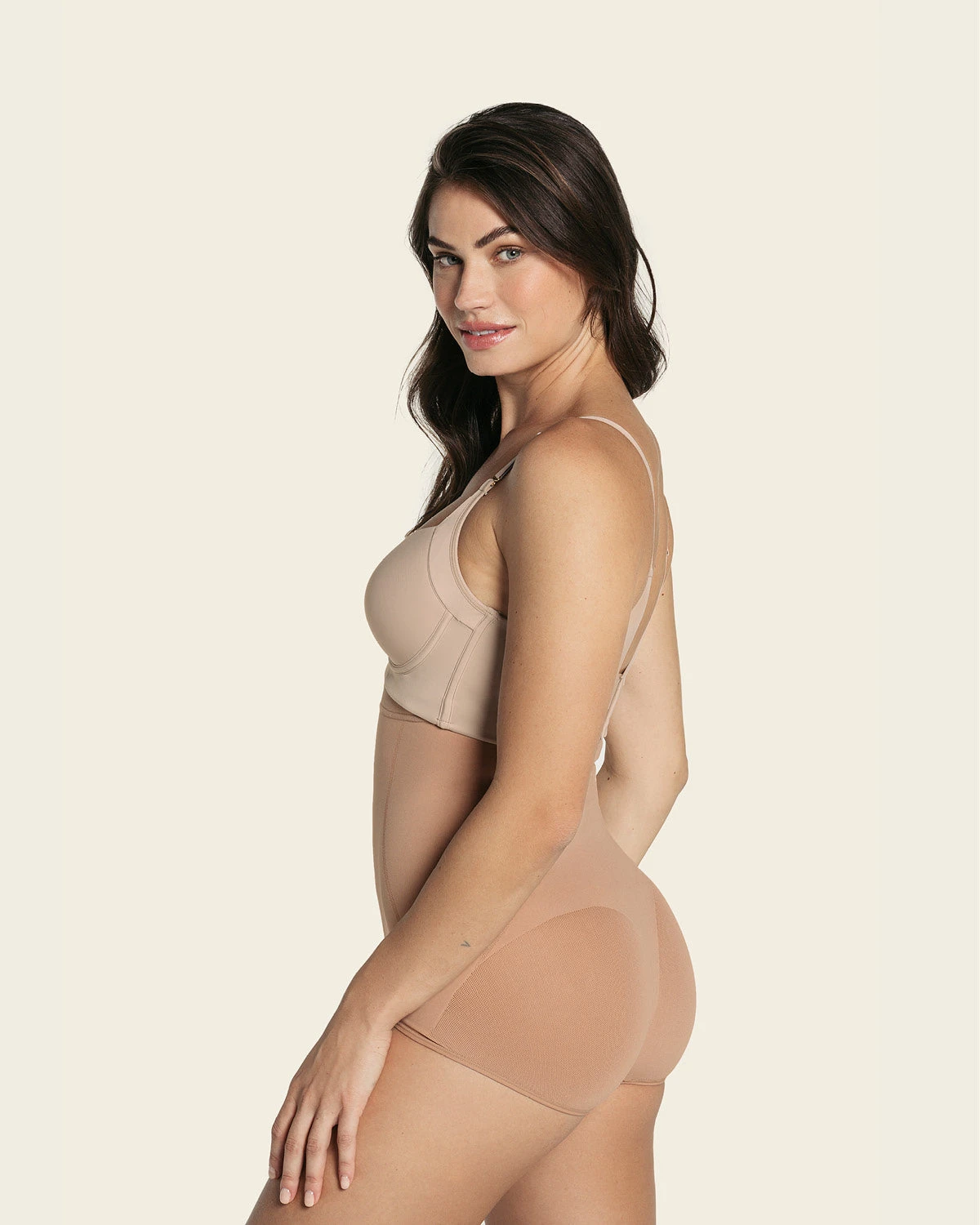 Invisible Strapless Classic Body Shaper 9 Invisible Strapless Classic Body Shaper - Image 9