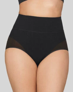 High-waisted Classic Shaping Brief -Fitted Clothes Shop 012841 700 1200x1500 2022 UPD 1