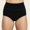 High-waisted Classic Shaping Brief