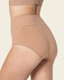 High-waisted Classic Shaping Brief -Fitted Clothes Shop 012841 852 1200x1500 2023 2