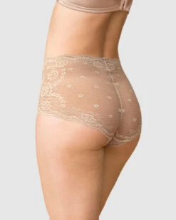 Retro Lace Classic Brief -Fitted Clothes Shop 012897 802 1200X1500 2021 1
