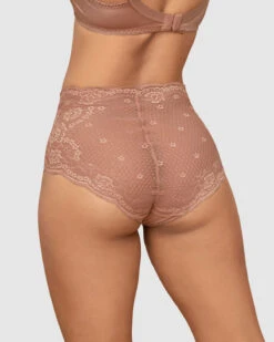 Retro Lace Classic Brief -Fitted Clothes Shop 012897 A23 1200X1500 ok 1