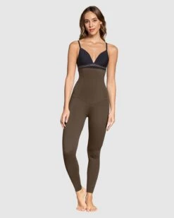 Extra High Waisted Firm Compression Legging -Fitted Clothes Shop 012901 091 1200X1500 1