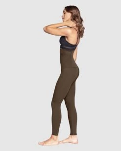 Extra High Waisted Firm Compression Legging -Fitted Clothes Shop 012901 091 1200X1500 2