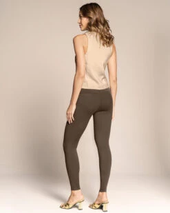 Extra High Waisted Firm Compression Legging -Fitted Clothes Shop 012901 091 1200X1500 3