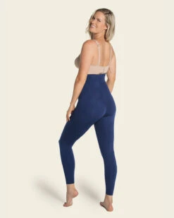 Extra High Waisted Firm Compression Legging -Fitted Clothes Shop 012901 515 1200x1500 2023 3