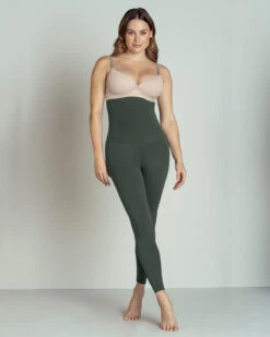 Extra High Waisted Firm Compression Legging -Fitted Clothes Shop 012901 661 1200X1500 1