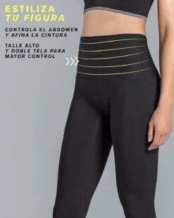 High-Waisted Shaper Capri -Fitted Clothes Shop 012904 700 1200x1500 lang es 3